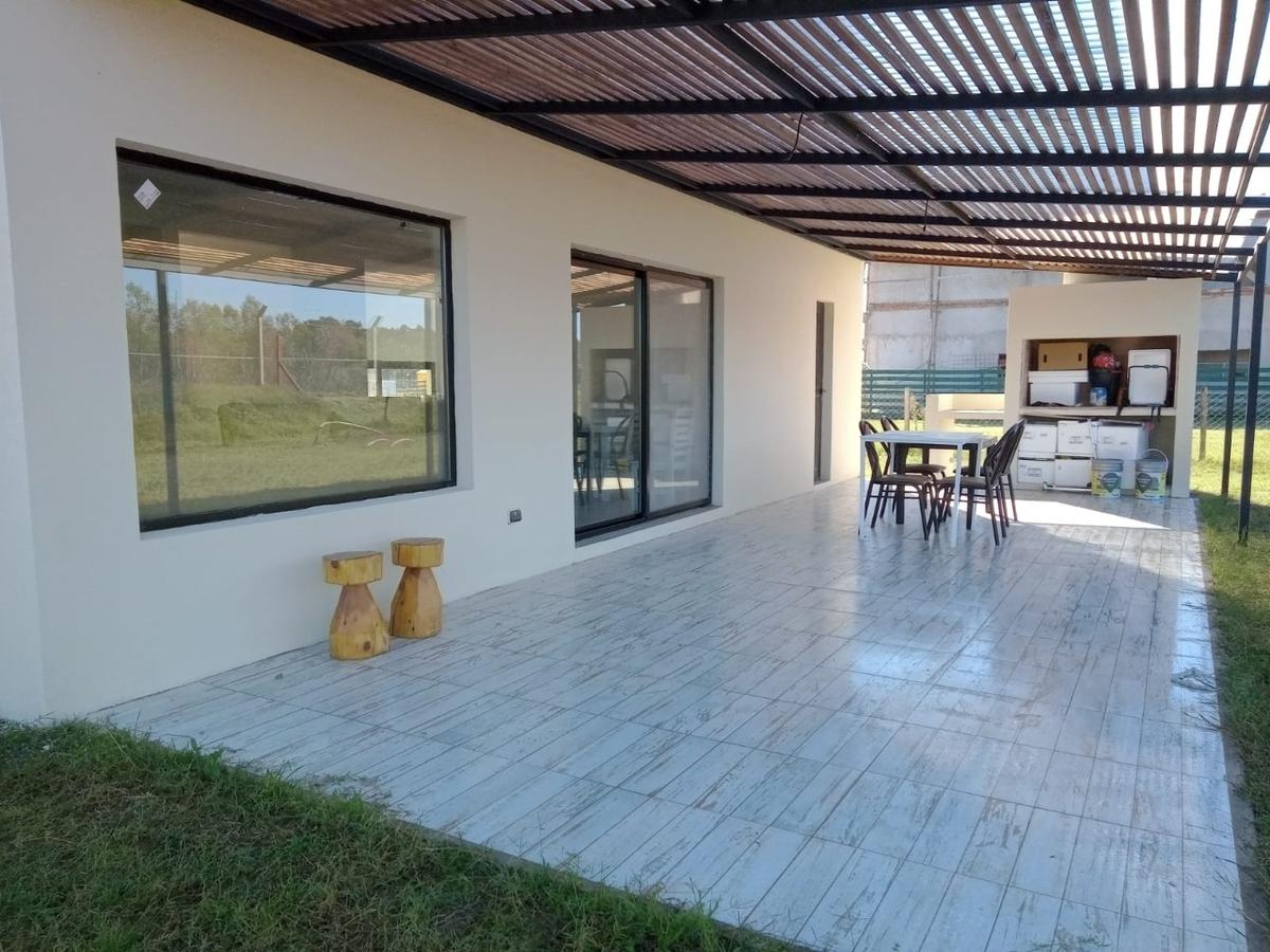 Casa en venta/alquiler en Puertos - Acacias