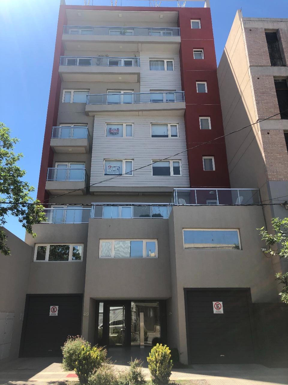 Departamento en  Venta de 1 Dormitorio