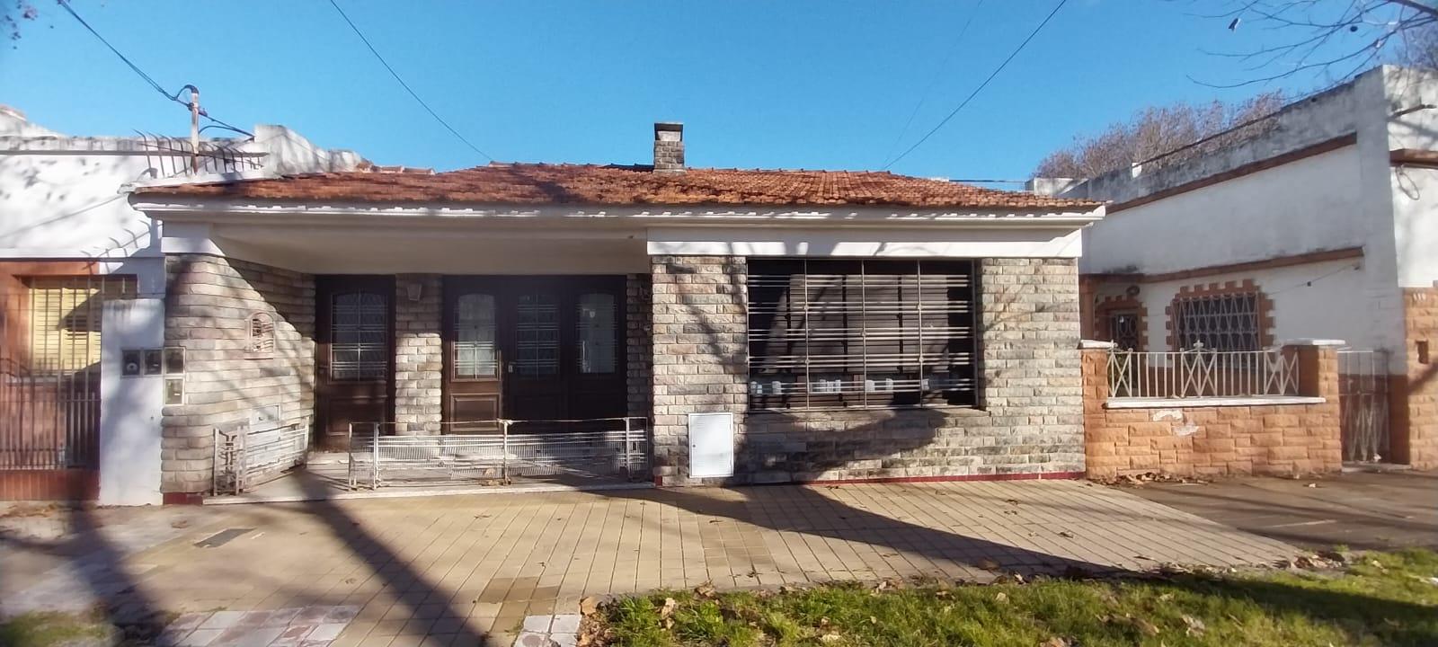 Casa en Lomas de Zamora Oeste