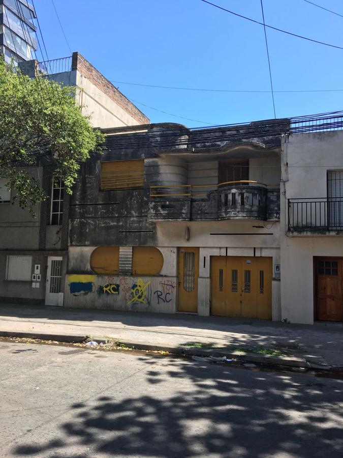 Casa a reciclar en venta Urquiza al 3900 Rosario