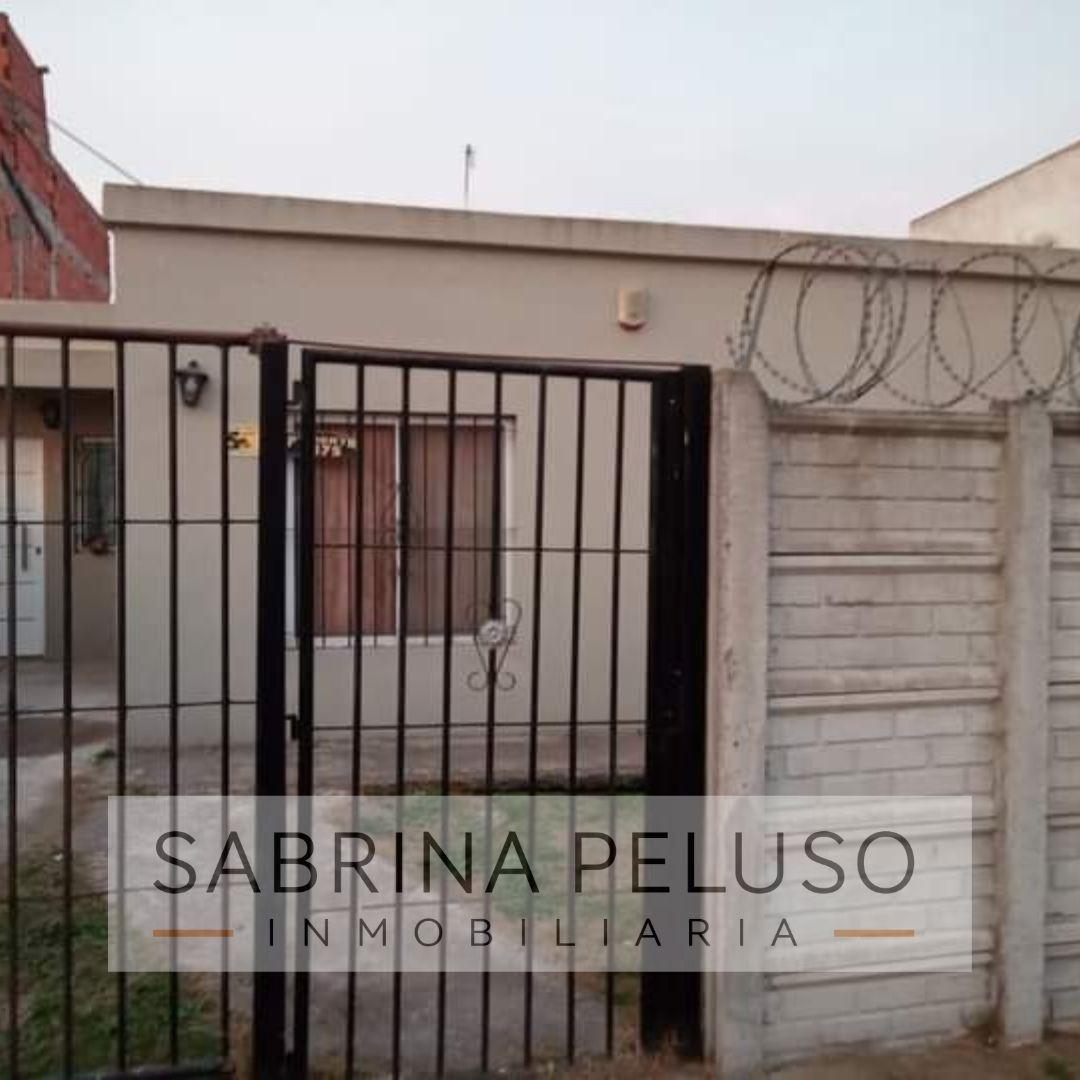 VENTA CASA EN LA REJA