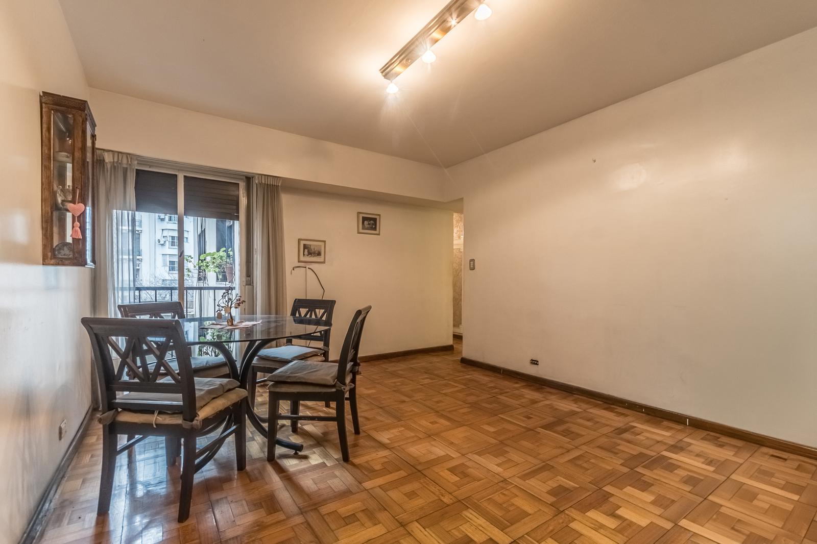 Departamento de 3 Ambientes en Caballito - Zona Parque Rivadavia