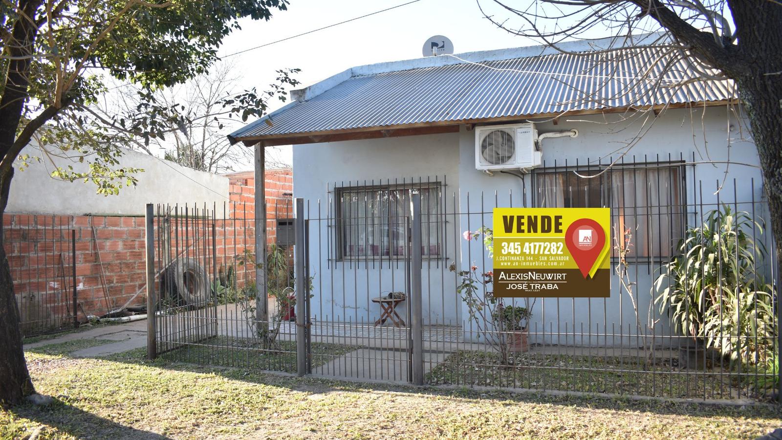 Casa en San Salvador