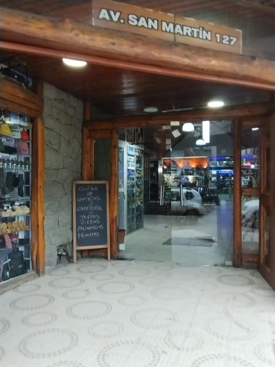 Local Bariloche Center
