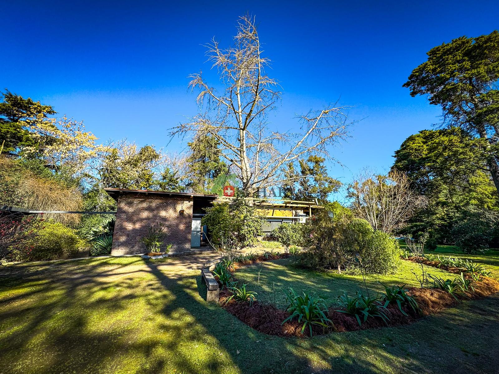 Hermosa quinta ubicada en Los Naranjos