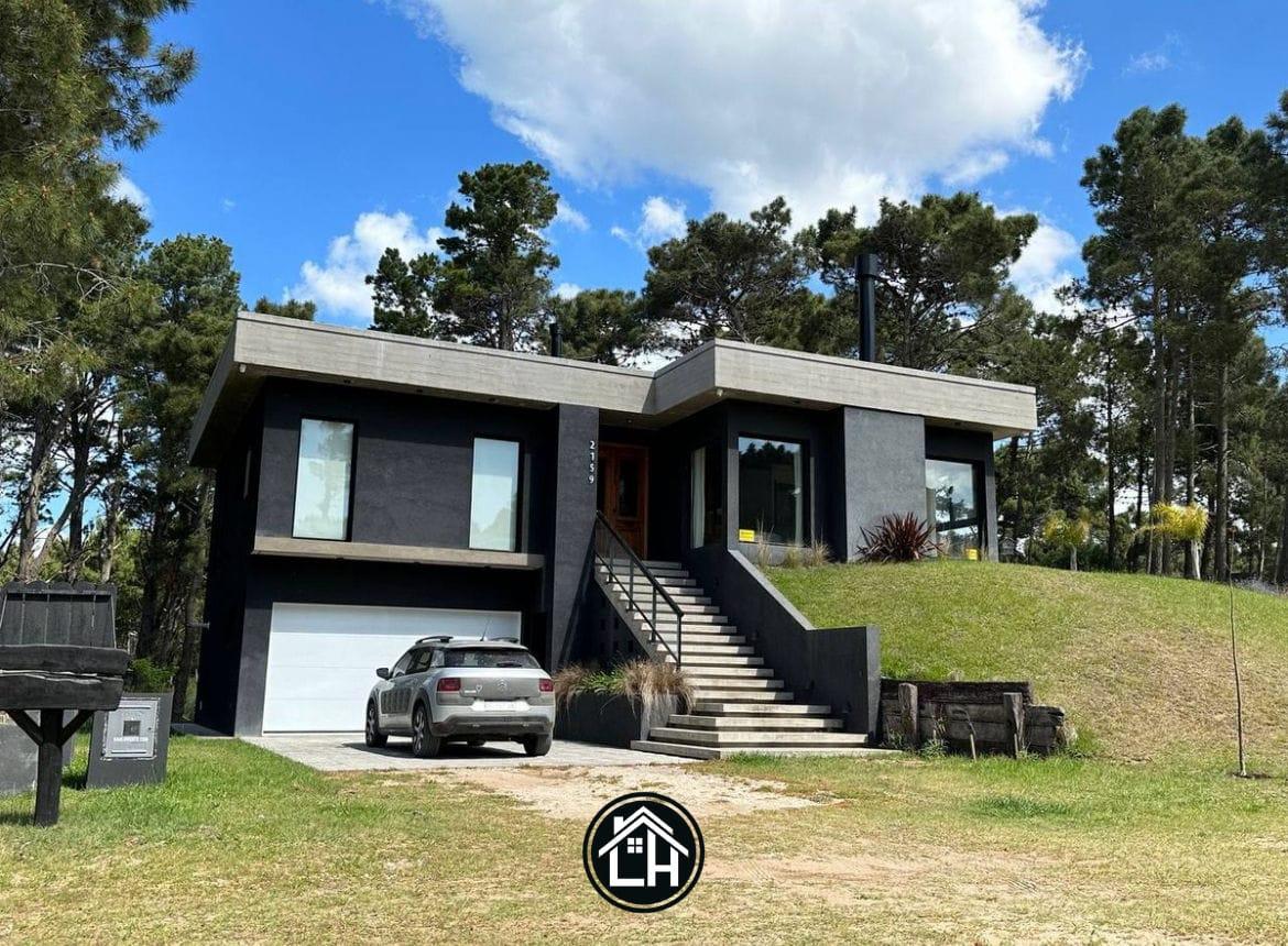 Casa en  Alquiler Temporal Pinamar Norte