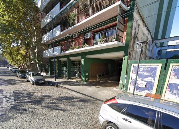 Cochera en venta - 20mts2 - Parque Patricios