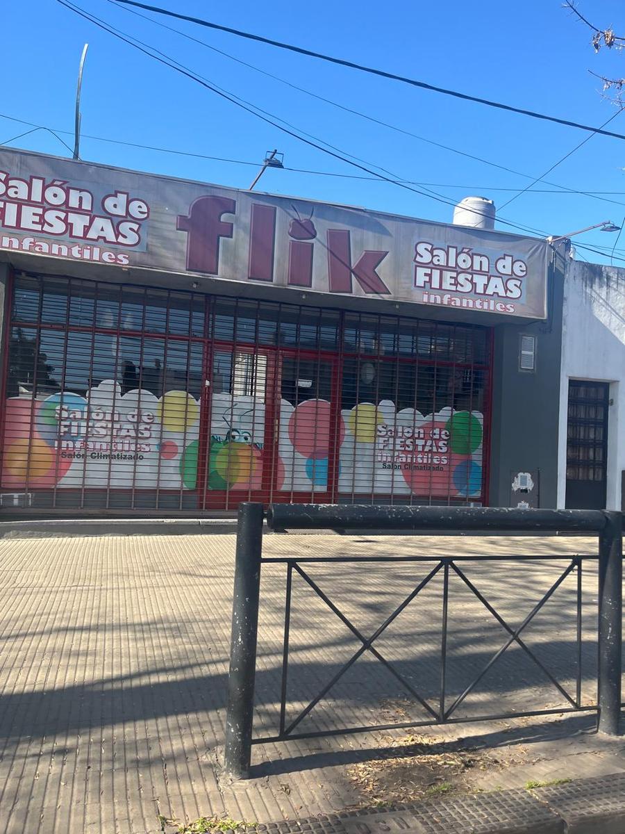 Local Comercial  en Entre Ríos 3555