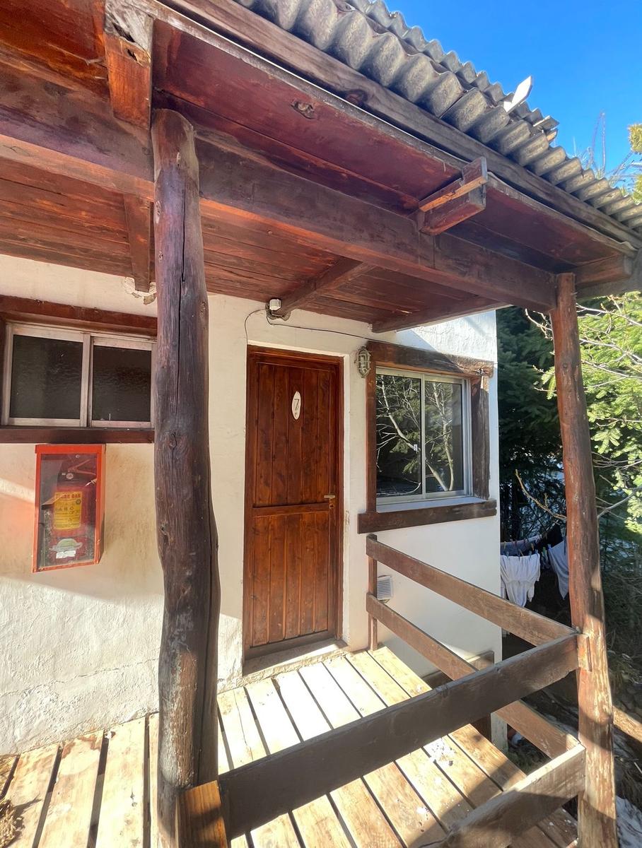 Departamento en en venta en B° Melipal- San Carlos de Bariloche