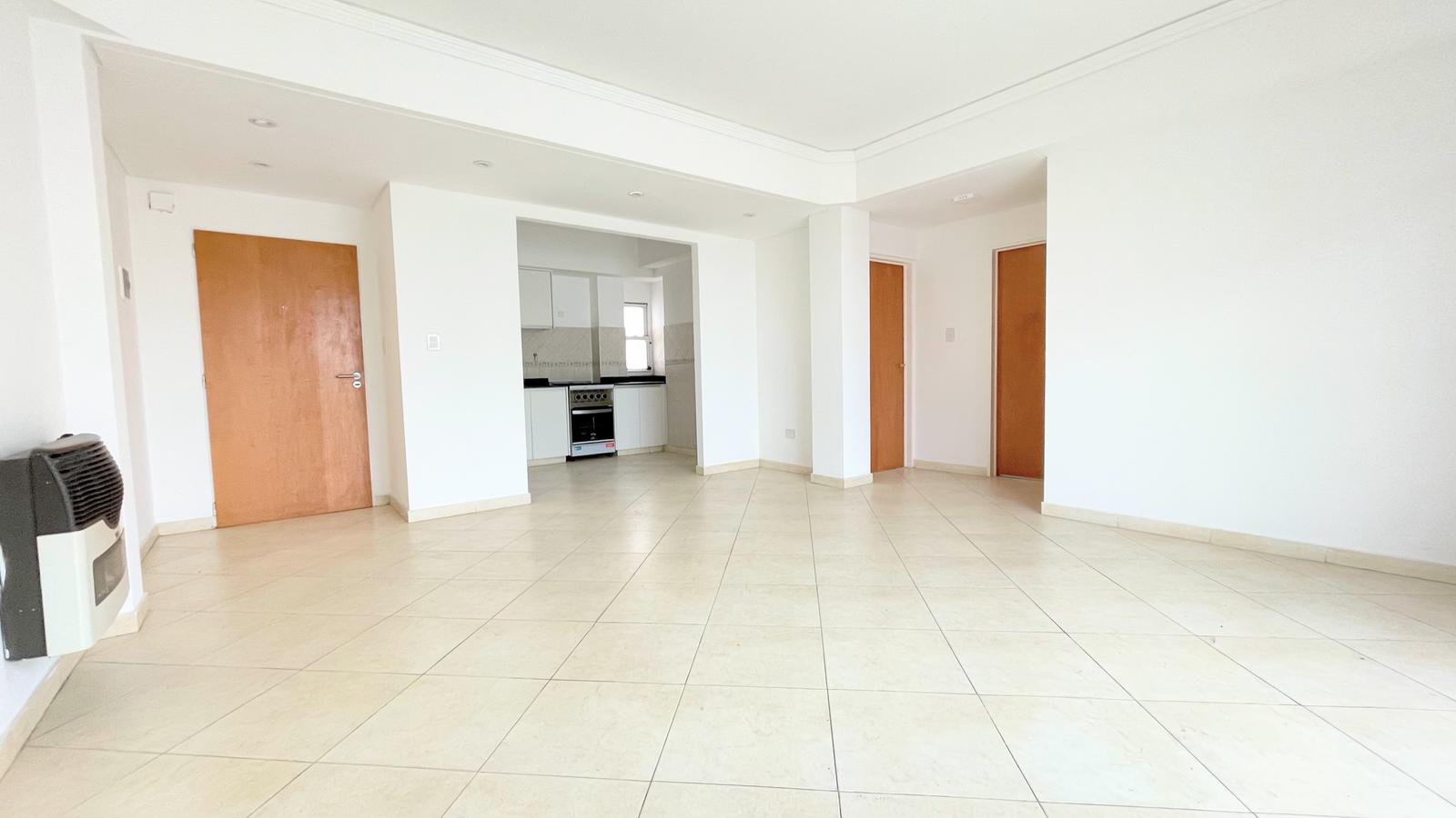 Departamento en Venta a estrenar 3 ambientes con balcon