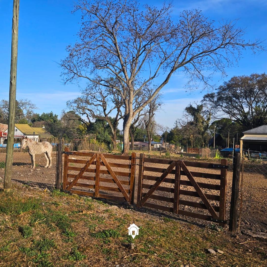 Terreno en  San Lorenzo