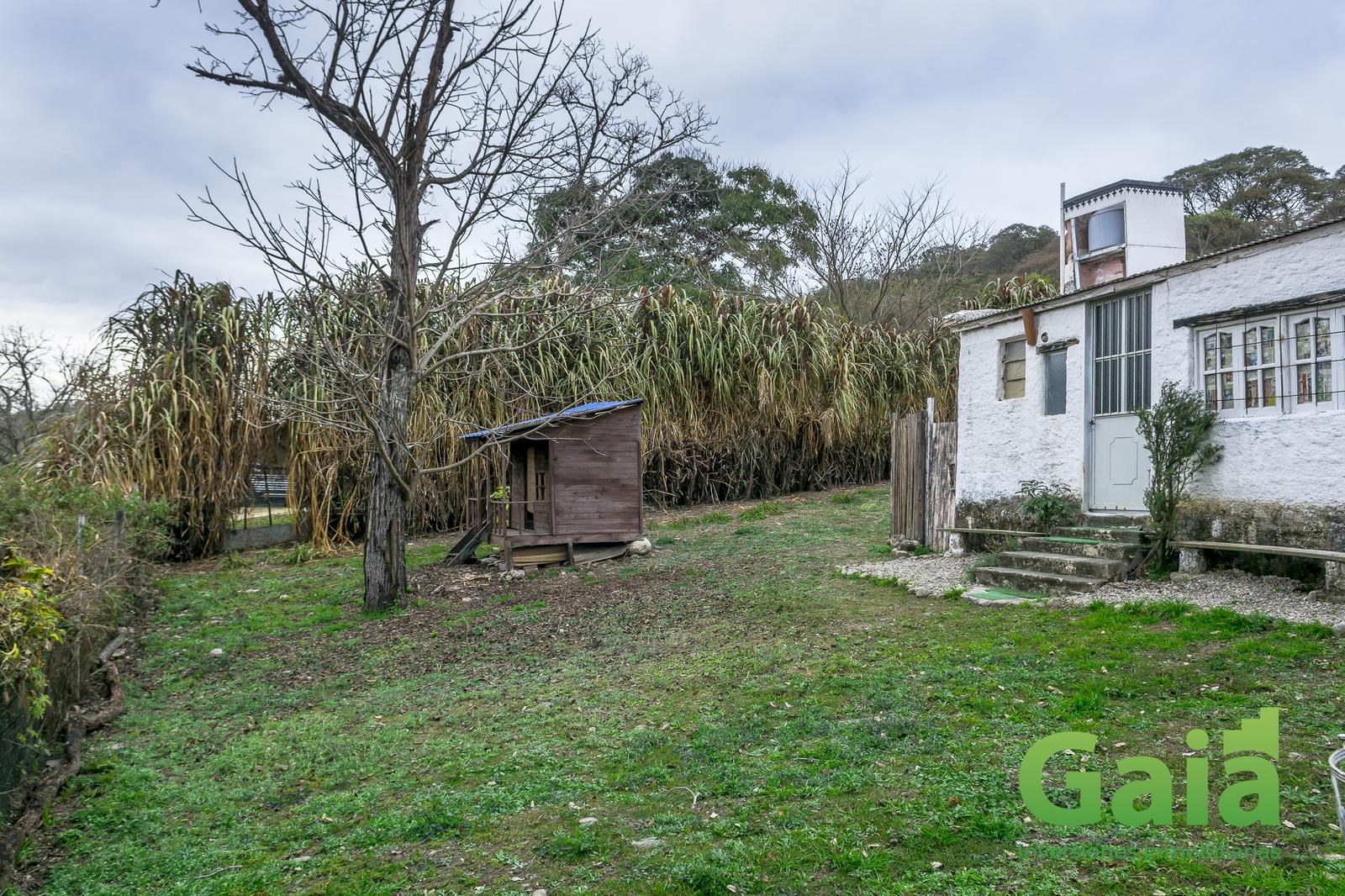 CASA EN VENTA VAQUEROS