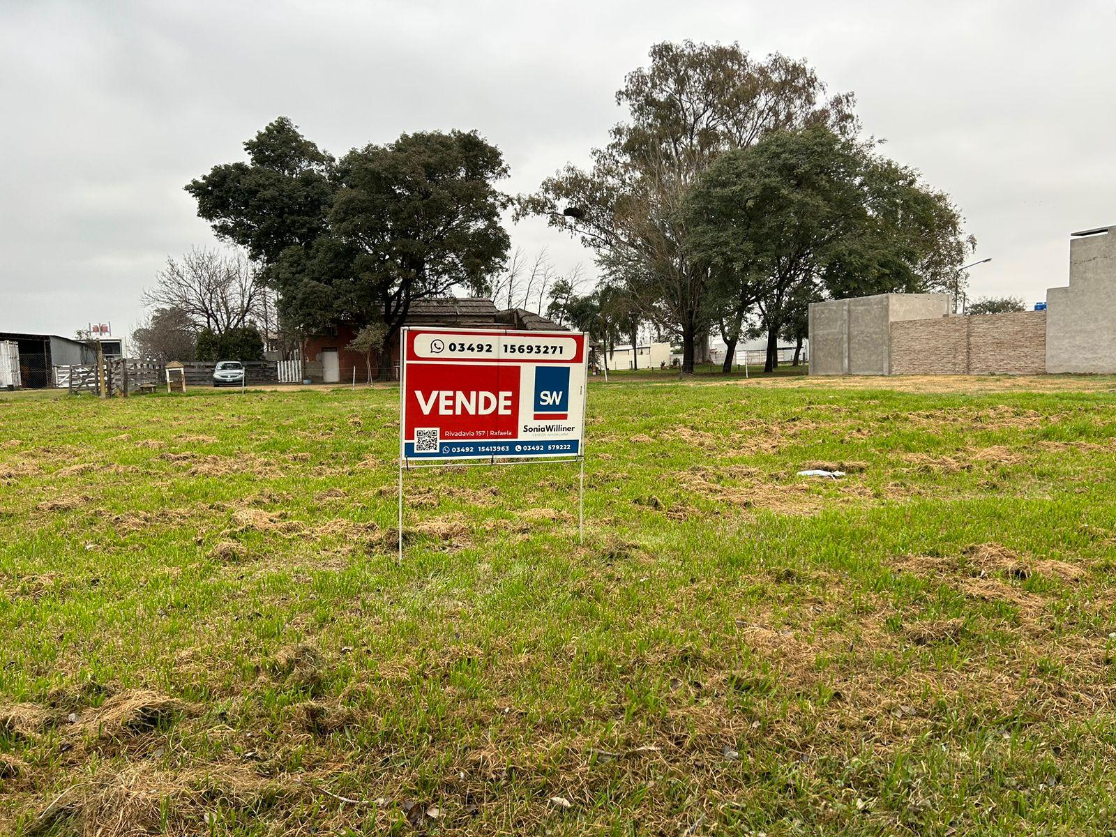 Terreno en el bosque