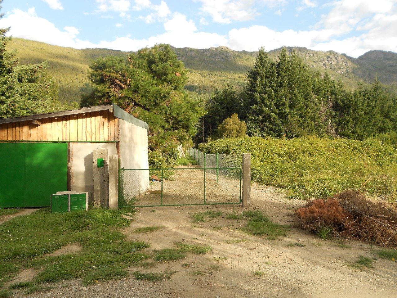 Terreno en Villa del Lago