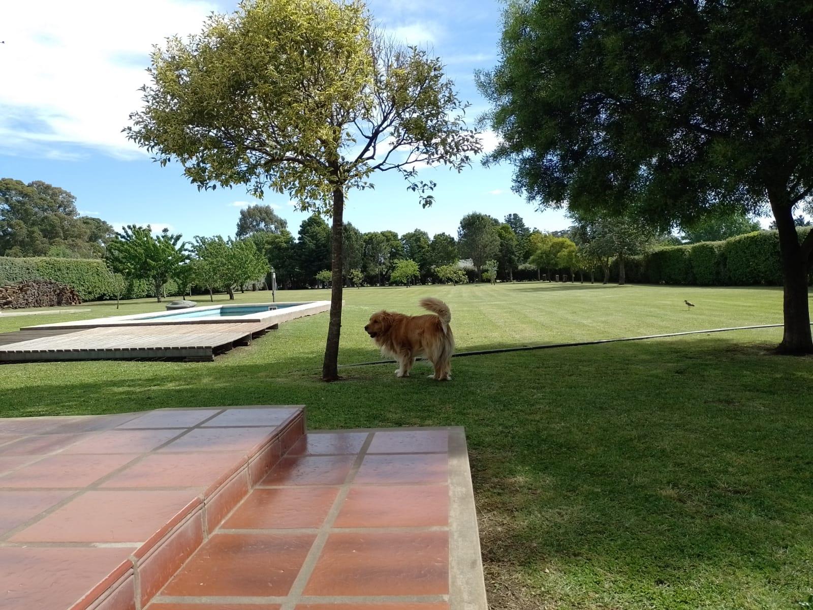 Quinta en venta Villa leonor