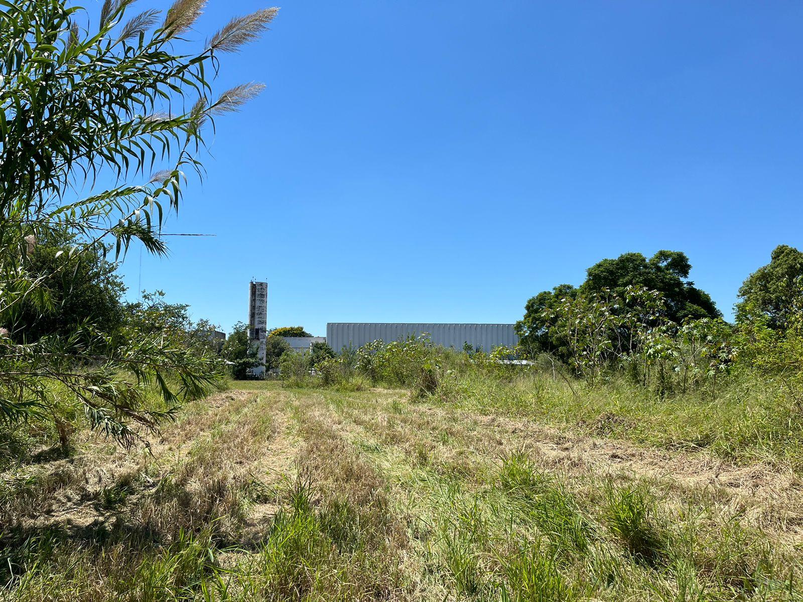 Alquiler terreno en Adolfo de la Vega al 400 - SM de Tucumán