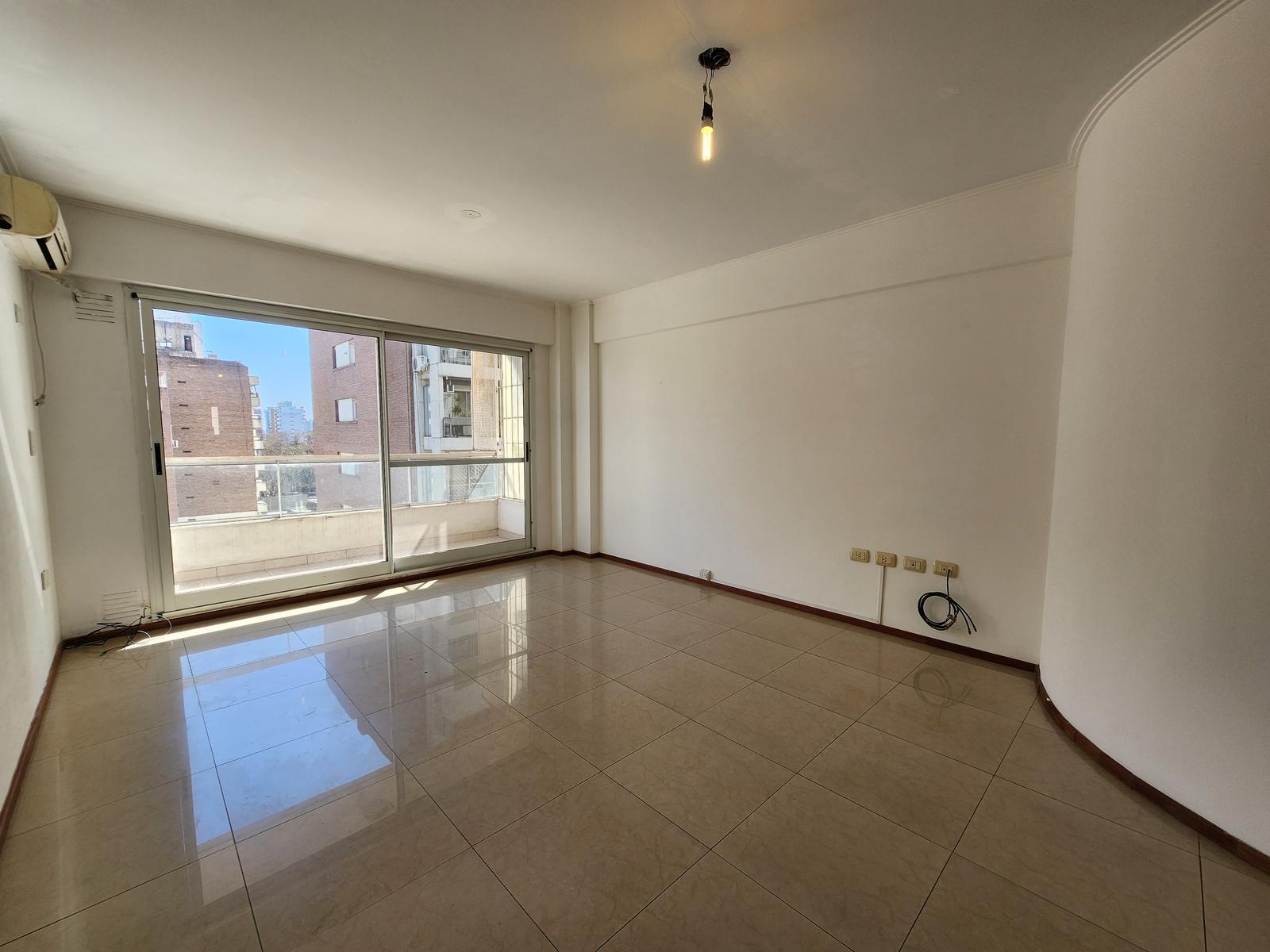 Departamento en venta Parque España Rosario