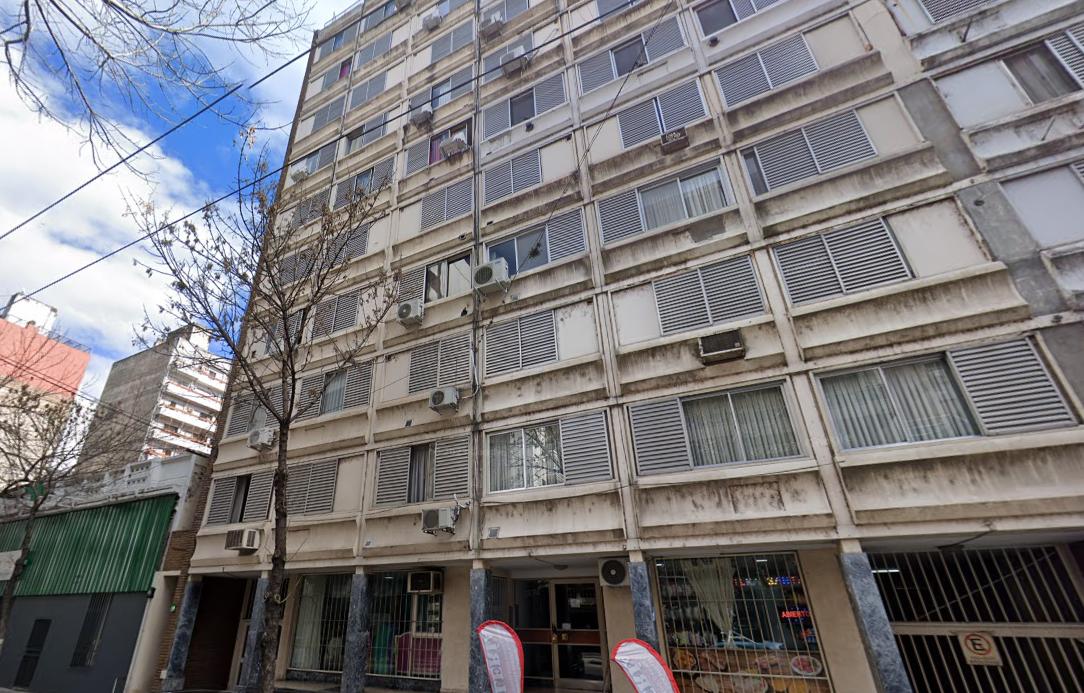 Venta Departamento de 1 dormitorio en barrio Martin