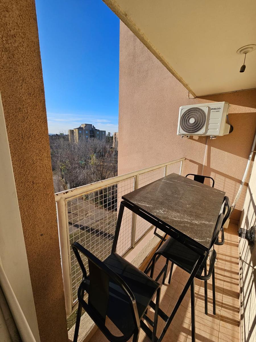 ALQUILER INCREIBLE DEPARTAMENTO 2 DORM BALCONES DEL CHATEAU