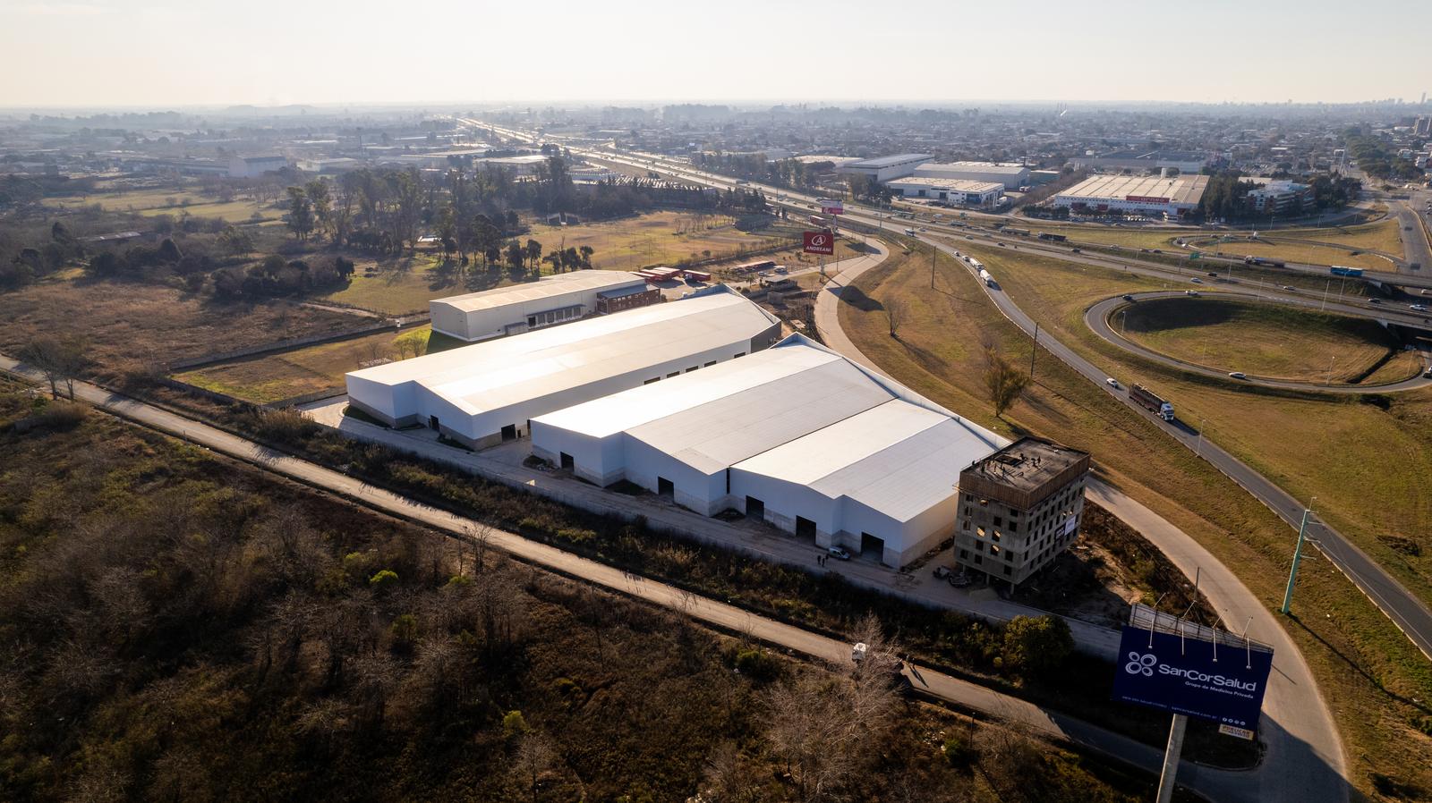 Oficinas a la venta en Autopista Buenos Aires y Circunvalación