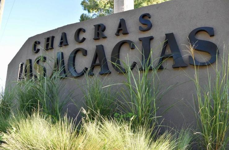 Venta Lote Terreno en Chacra LAS ACACIAS Partido de Cañuelas