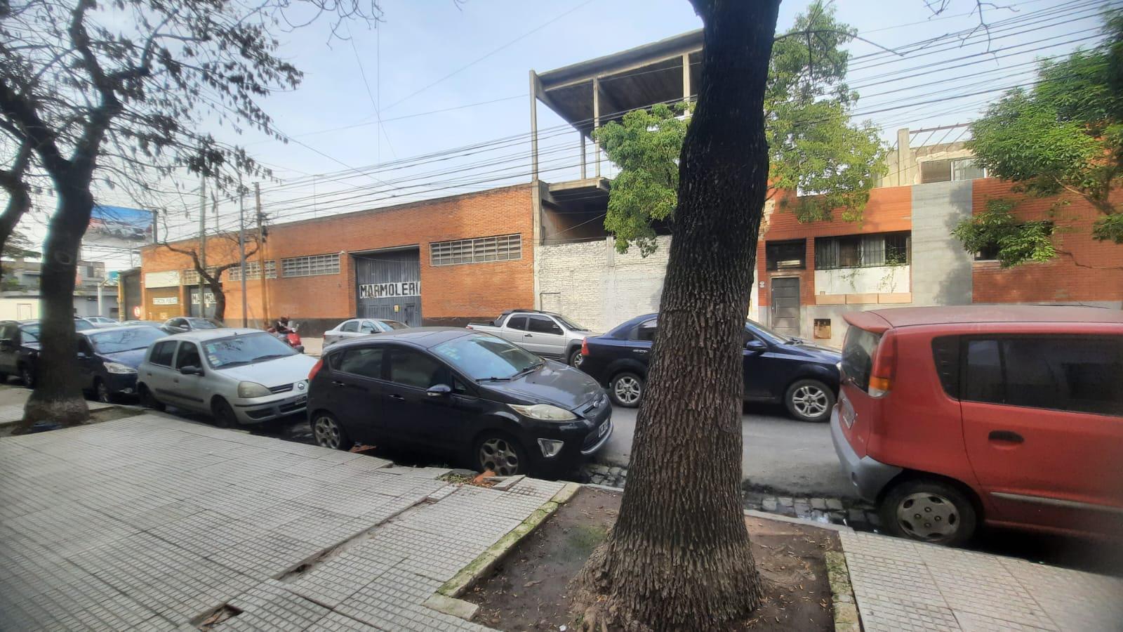 Departamento en Caballito