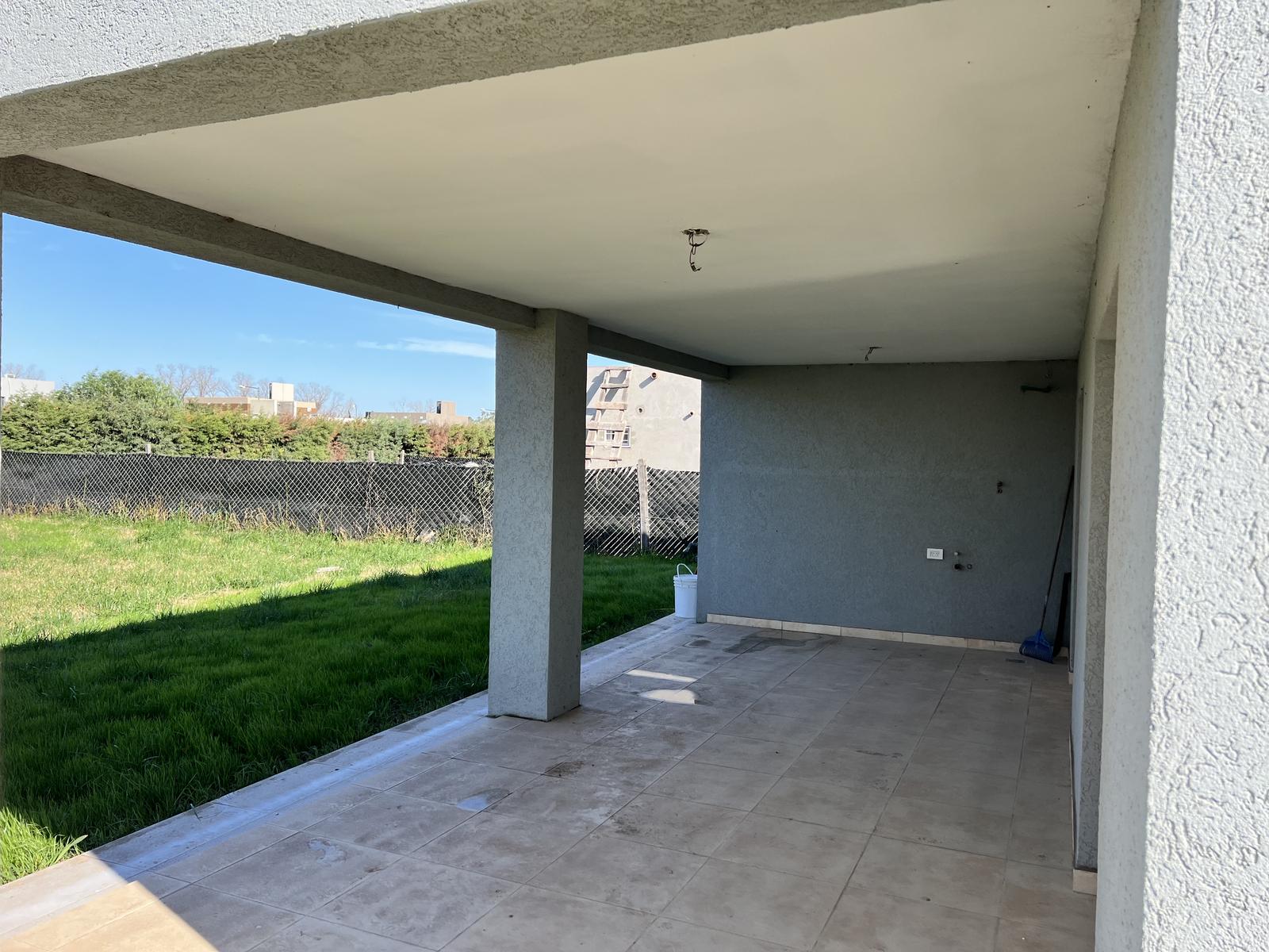 venta Casa en Funes norte