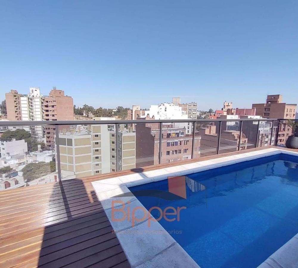 Duplex en Venta - Un dorm - Nueva Cba