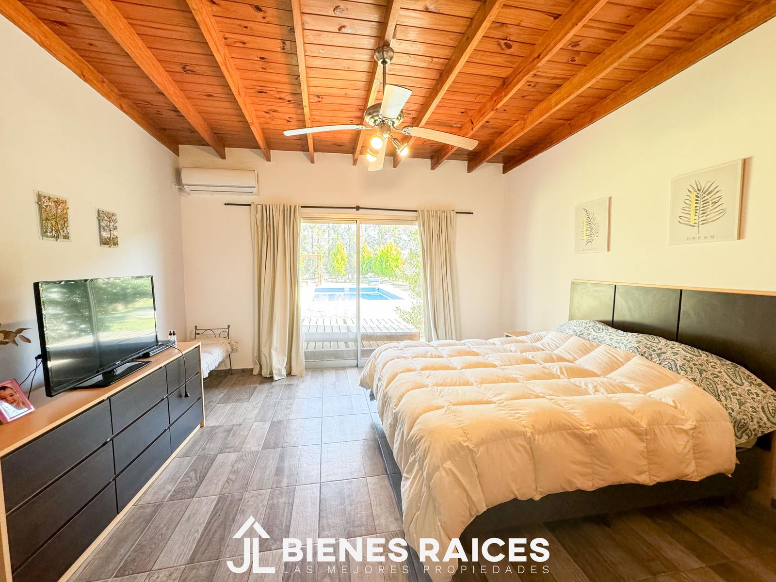 Casa en venta en el barrio el Campo fincas exclusivas Cardales