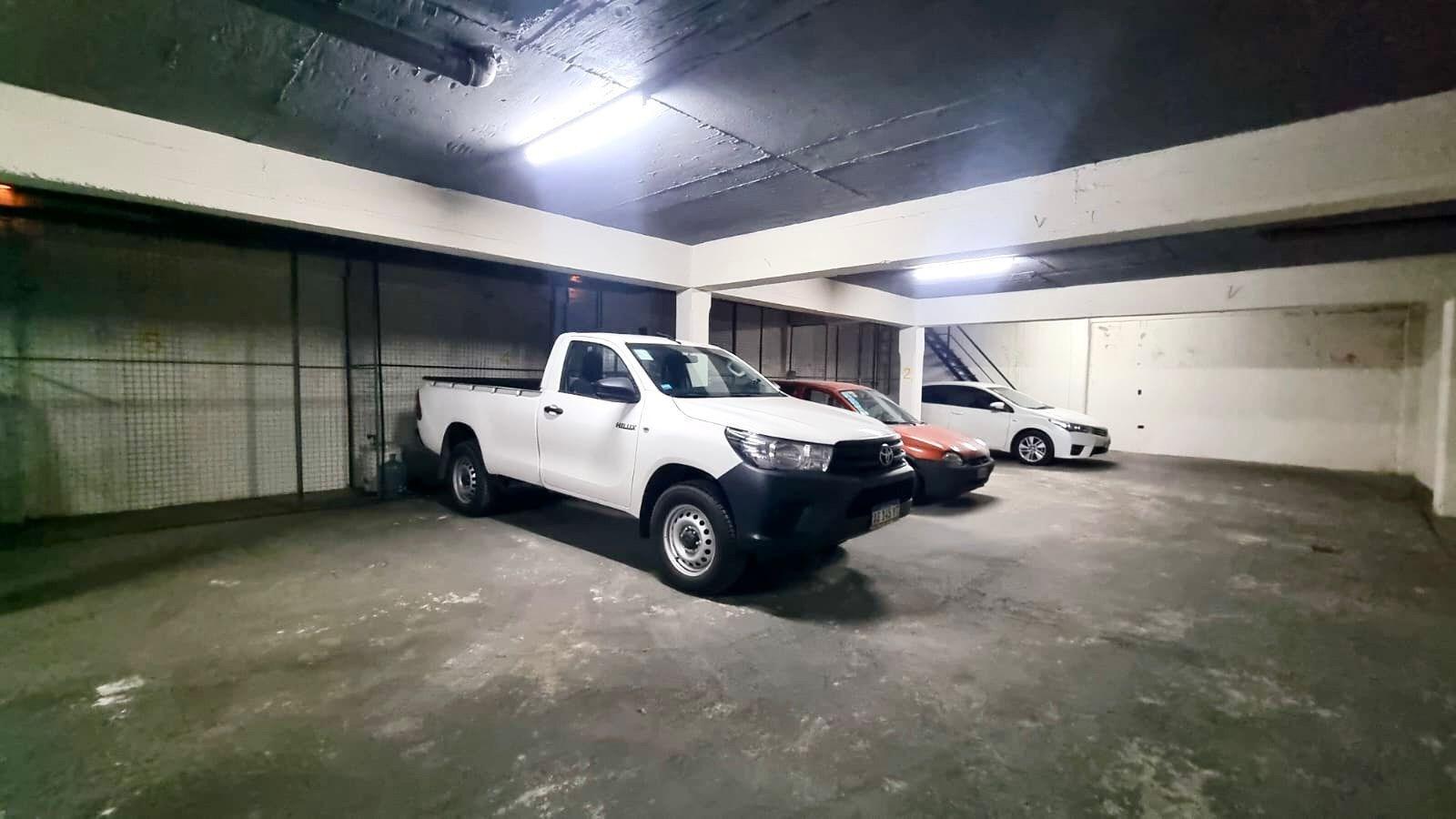 Cocheras  en  venta La Plata