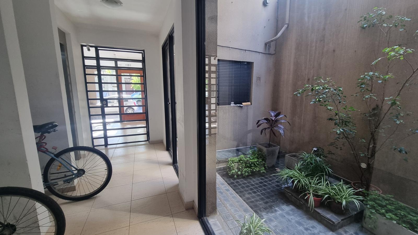 Departamento 2 dormitorios en venta La Plata