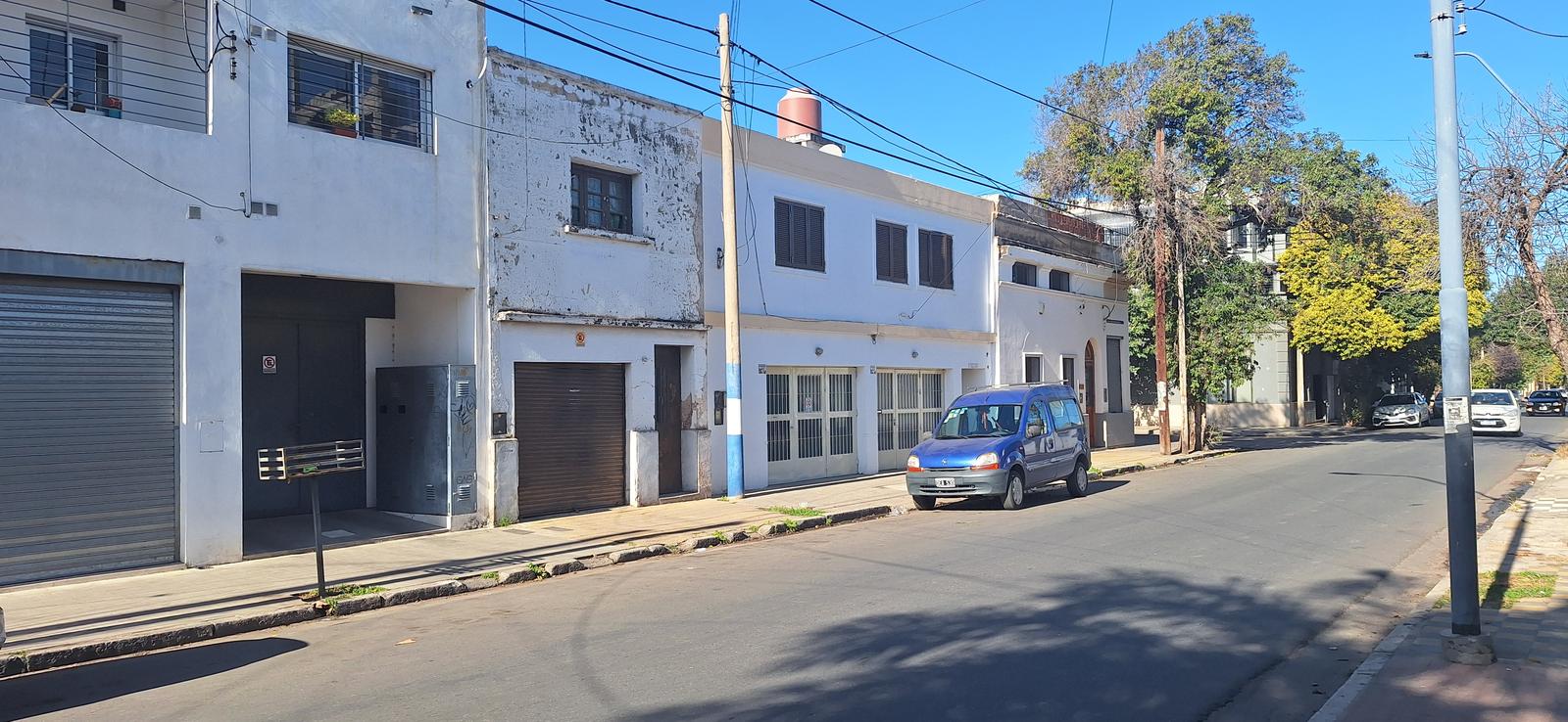 TERRENO EN VENTA APTO DESARROLLO INMOBILIARIO BARIO SAN MARTIN