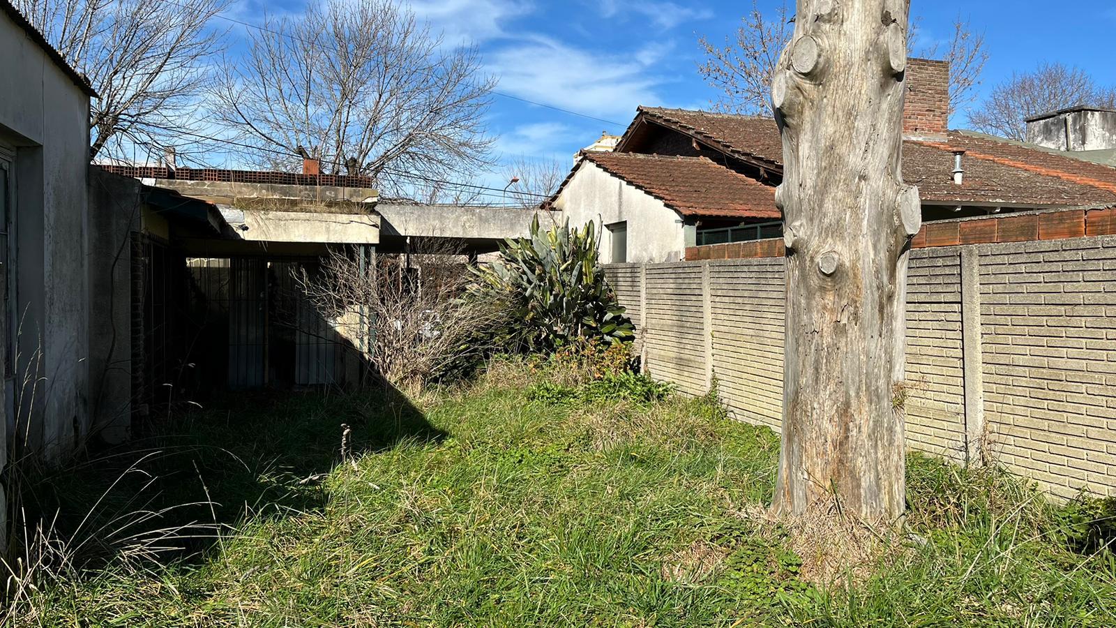 Casa en venta a reciclar General Madariaga