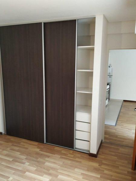 Venta Depto 1 Dormitorio con patio,  Laprida 2071 - Gazze