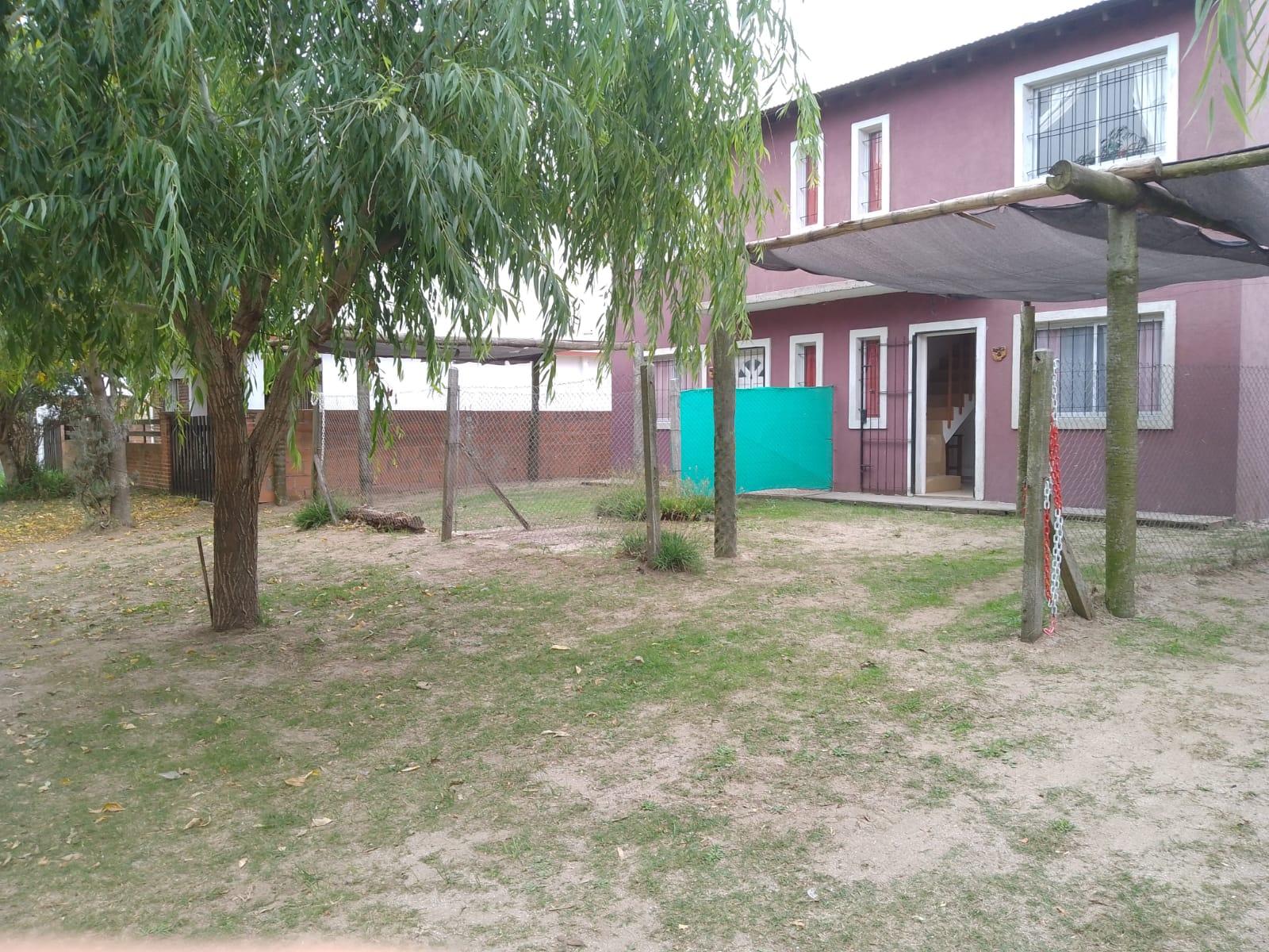 COMPLEJO DE 4 DUPLEX EN VENTA