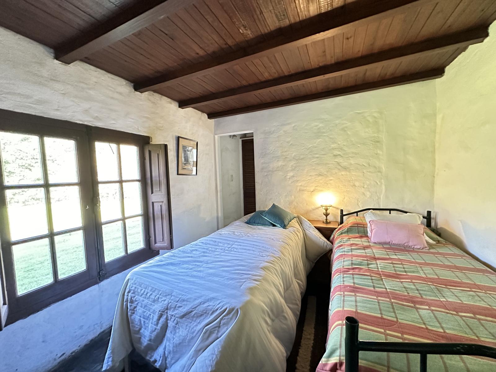 Venta La Araucaria Lobos ¿Casa de fin de semana? ¡Descubre esta bella casa campestre!????????