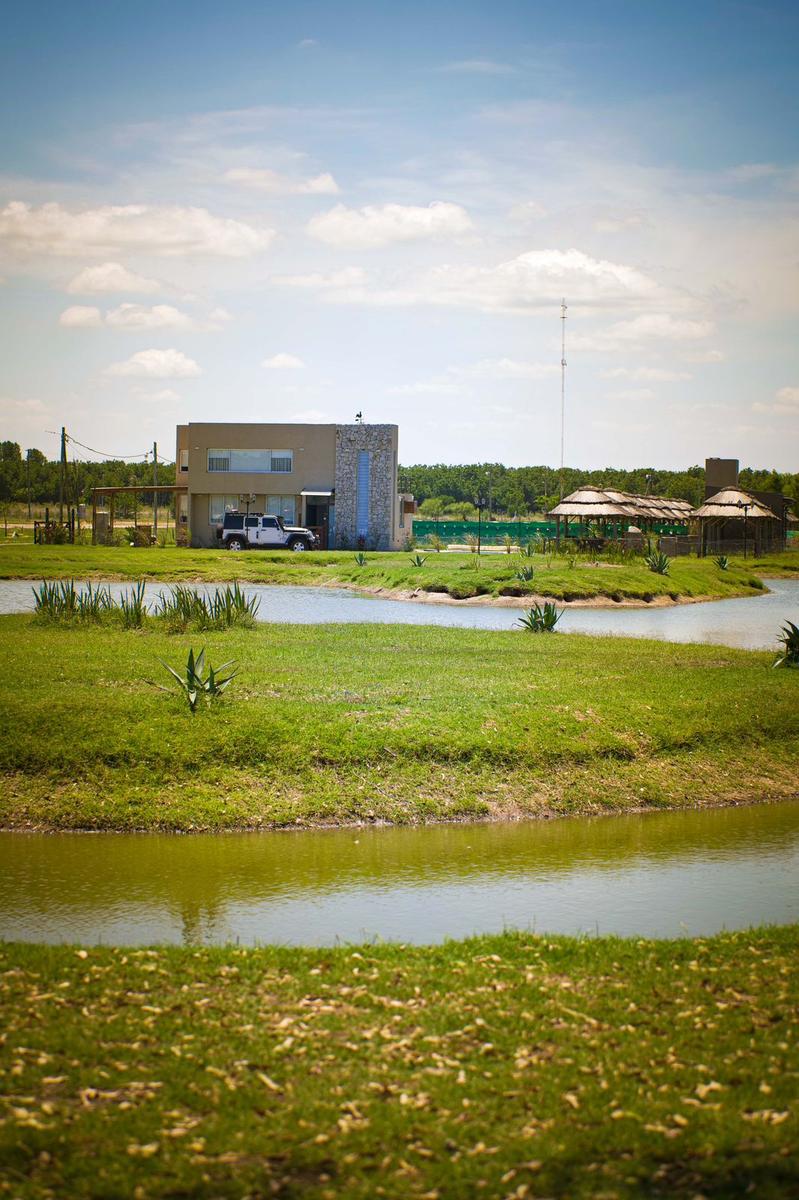 Terreno en venta en Club de Campo, General Rodriguez.