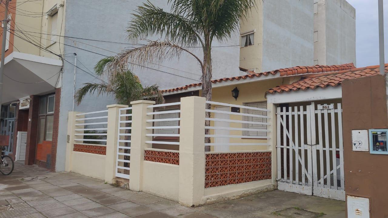 CASA EN VENTA EN LA COSTA ATLÁNTICA