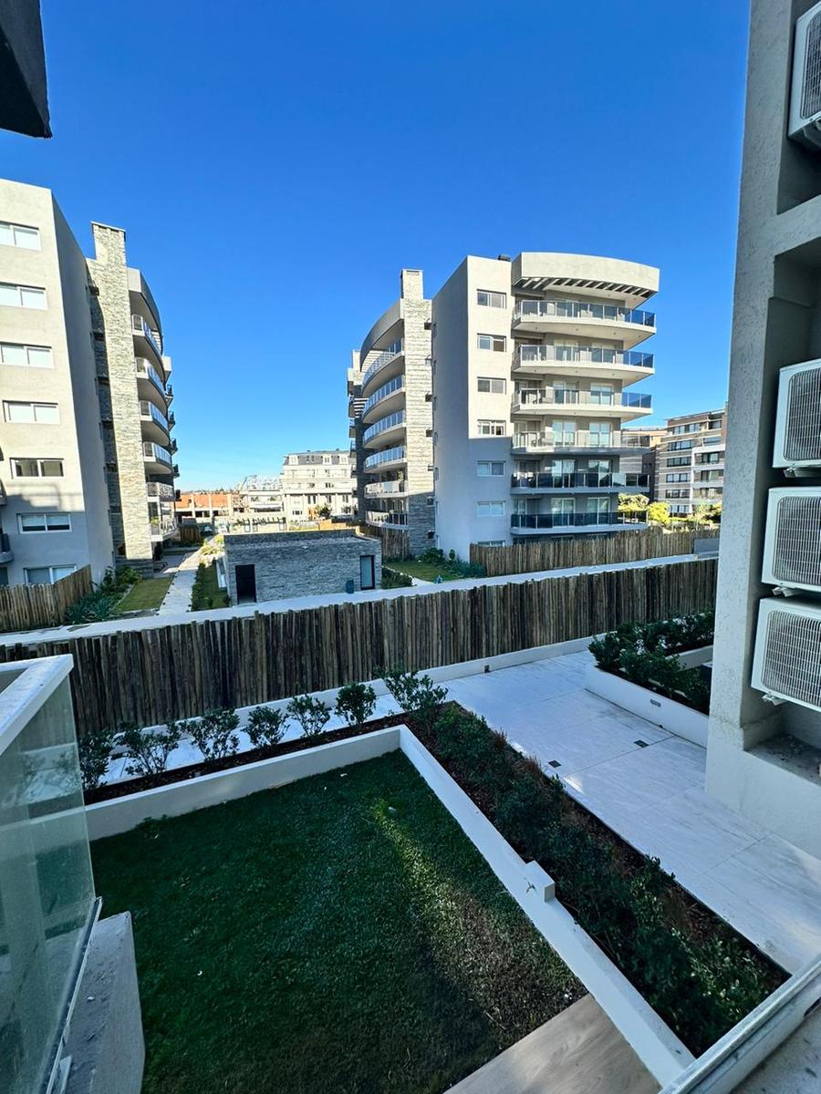 Departamento venta Skyroof Nordelta