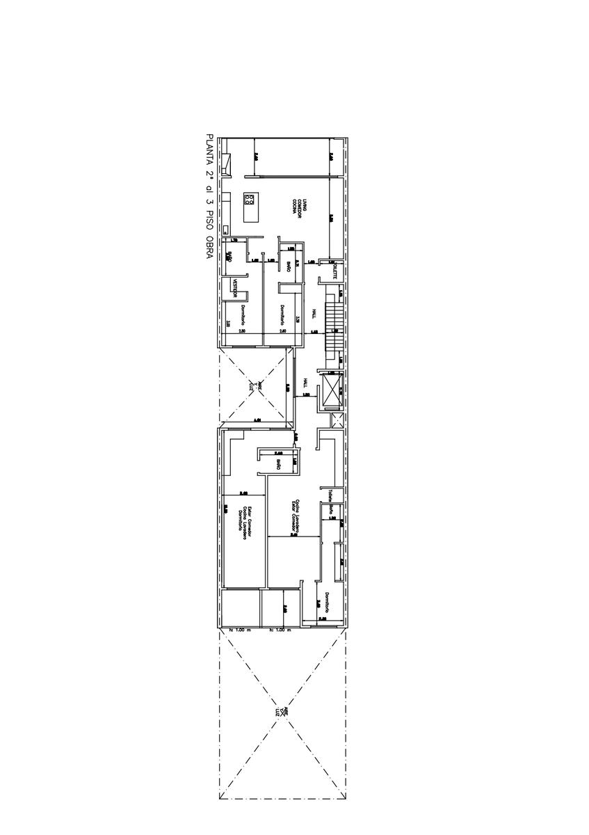 Venta Departamento Monoambiente en Liniers