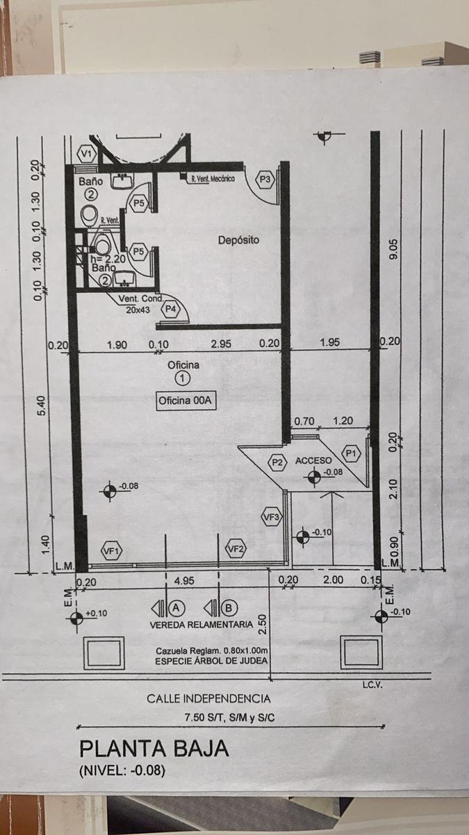 VENTA LOCAL COMERCIAL EN NVA CÓRDOBA