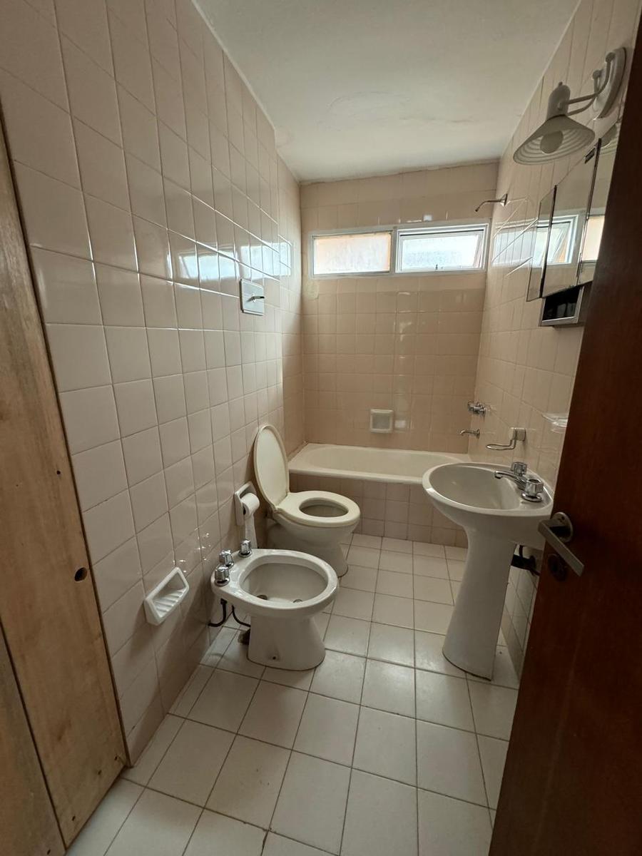 Venta departamento dos dormitorios en Nueva Cordoba