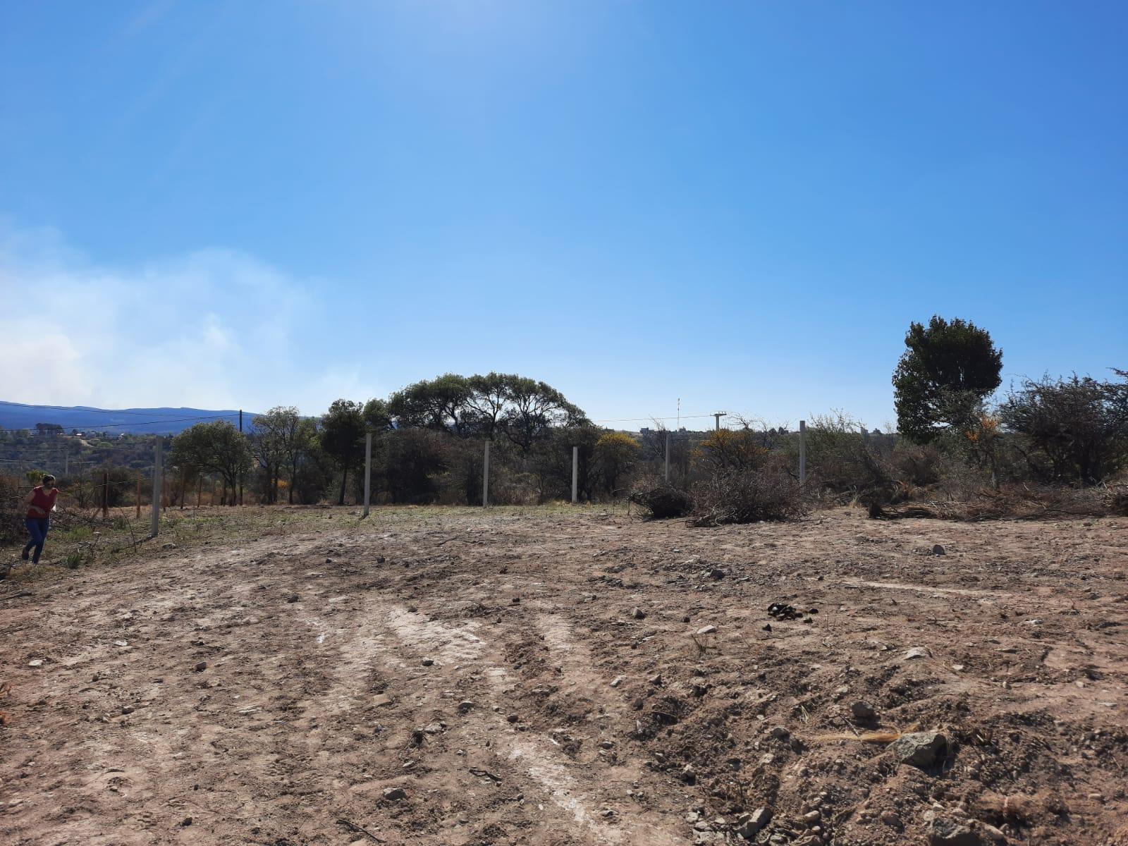 OPORTUNIDAD LOTE EN HUERTA REAL 800 MTS2 VISTA UNICA