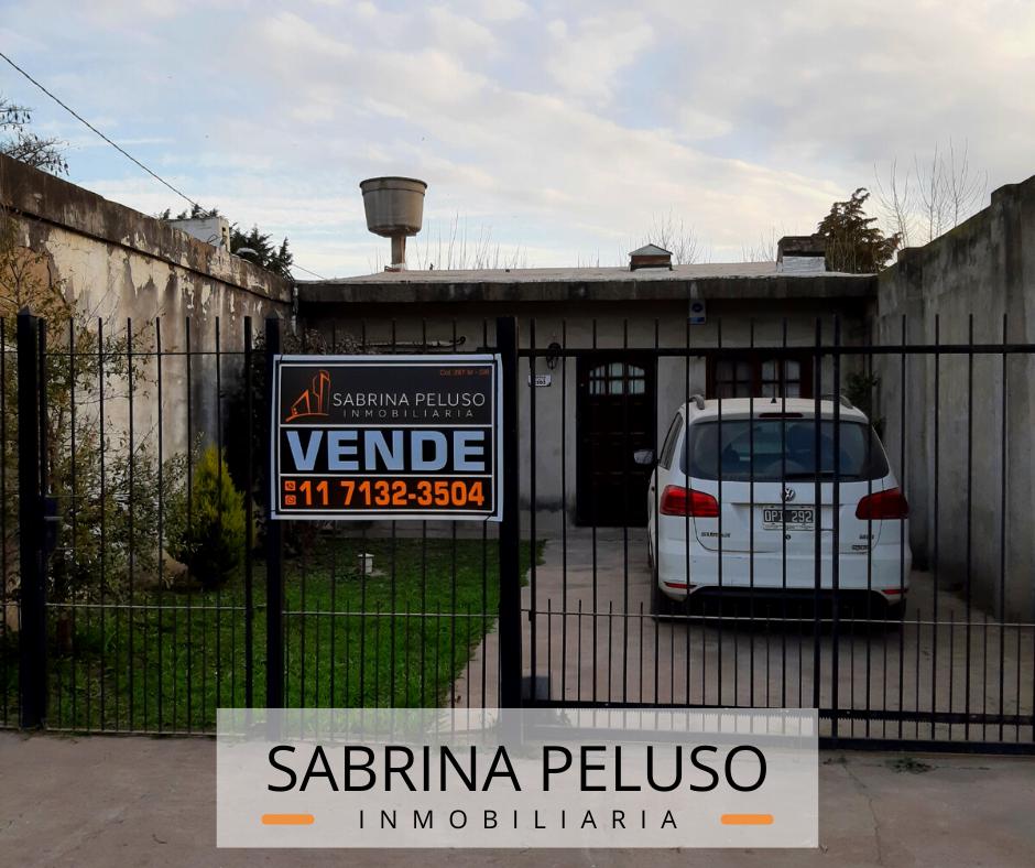 Venta Casa Paso Del Rey