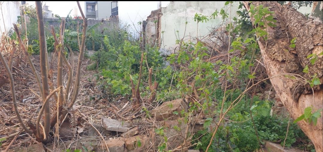 Terreno en Ciudad Madero