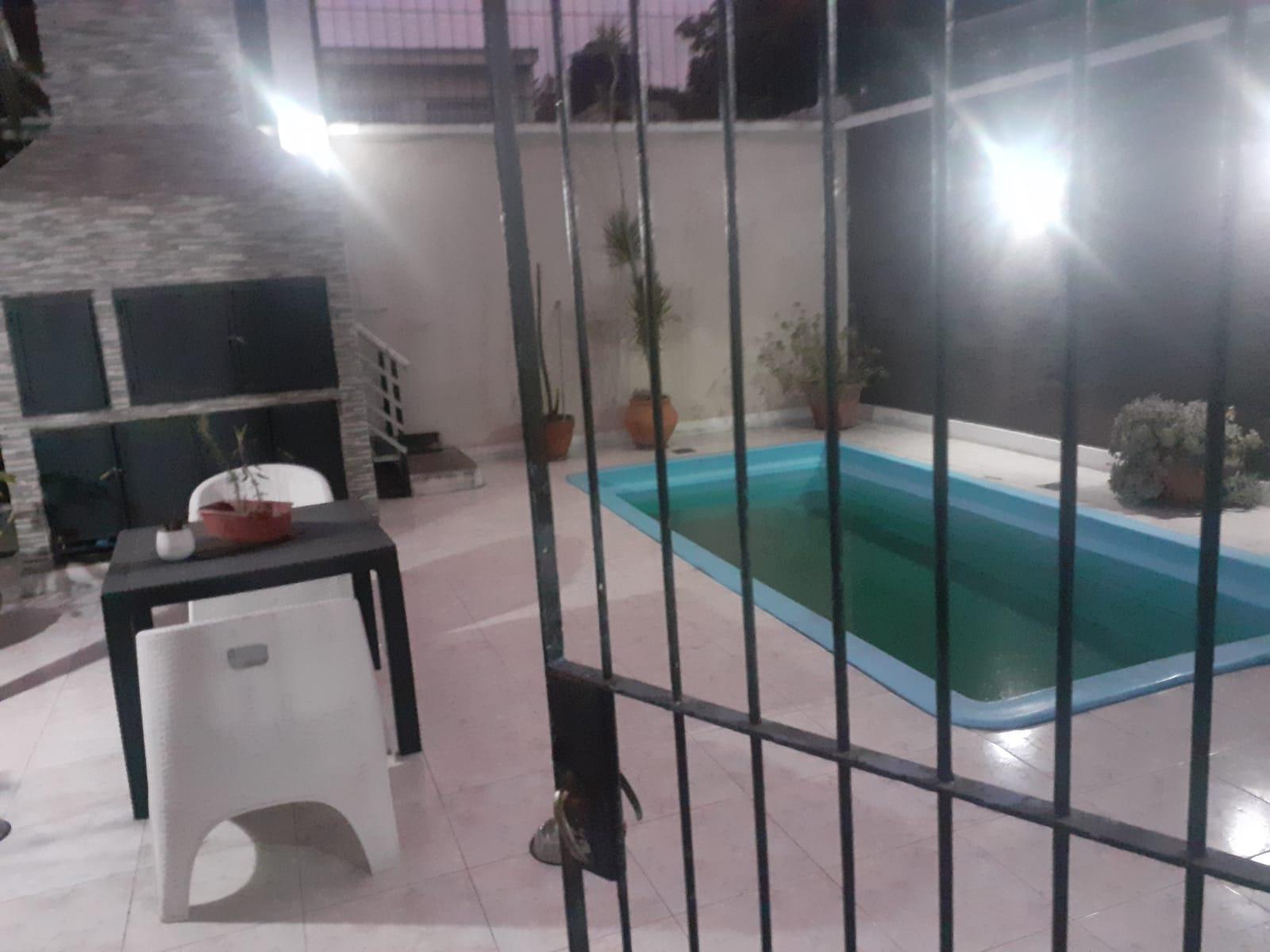 Casa en Venta - Zona Parque 9 de Julio