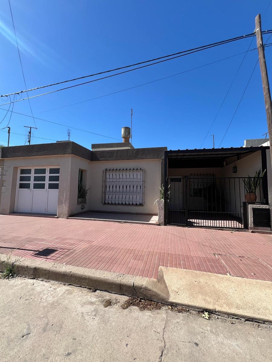 Casa en  Marcos Juárez