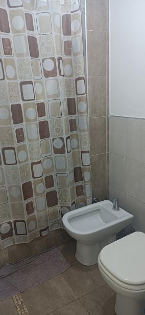 Departamento tipo Loft en Nueva Córdoba