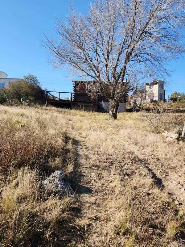 Cabaña a la venta en barrio Balcón de Punilla.