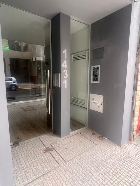 Departamento  de un ambiente Divisible en  Alquiler Belgrano